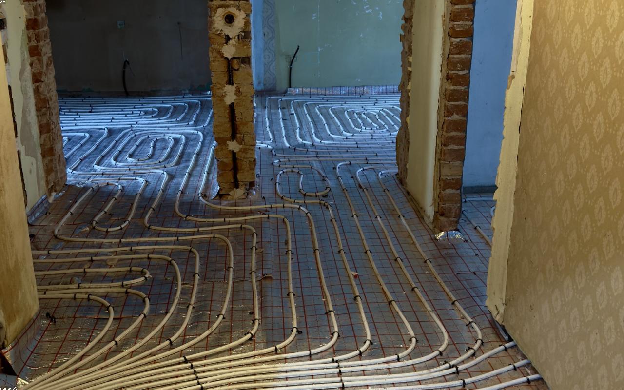 Venta - Conjunto de apartamentos para renta en Prebo